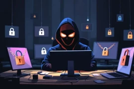 Vì sao ngành công nghệ đang trở thành mục tiêu số một của tội phạm mạng?