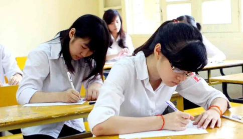 Bộ Giáo dục nói gì về dự kiến siết xét tuyển sớm đại học khiến dư luận xôn xao?