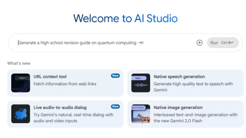 Google Gemini Live là gì? Nó có những tính năng gì đáng để dùng?