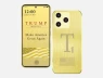 Điện thoại "Trump Phone" lặng lẽ xóa bỏ cam kết "sản xuất tại Mỹ"