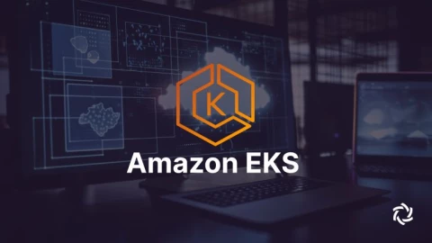 Lỗ hổng trong Amazon EKS làm lộ thông tin AWS, cho phép leo thang đặc quyền