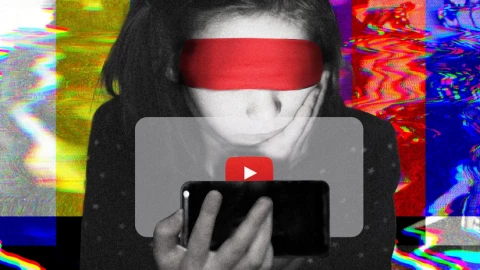 Kinh nghiệm giúp con "cai nghiện" YouTube của một số phụ huynh Mỹ
