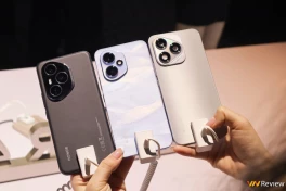 HONOR 400 Series ra mắt tại Việt Nam: tích hợp AI chuyển ảnh thành video, phát hiện Deepfake khi gọi video, giá từ 8,99 triệu đồng