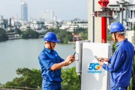 5G đang tăng trưởng mạnh, dự kiến đạt 2,9 tỷ thuê bao vào cuối năm 2025