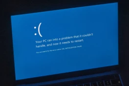 Windows sắp khai tử thông báo lỗi “Màn hình xanh chết chóc” sau 40 năm