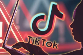 Trò lừa mạo danh TikTok tặng quà 0 đồng, chiếm đoạt tài sản