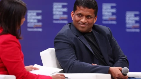 Byju's: Từ "kỳ lân" 22 tỷ USD trở thành cú trượt ngoạn mục nhất lịch sử khởi nghiệp
