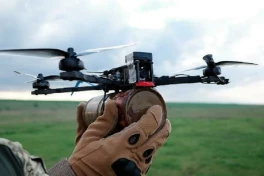 Drone Nga dùng chip Mỹ: Cuộc chiến AI ở Ukraine và chuỗi cung ứng toàn cầu