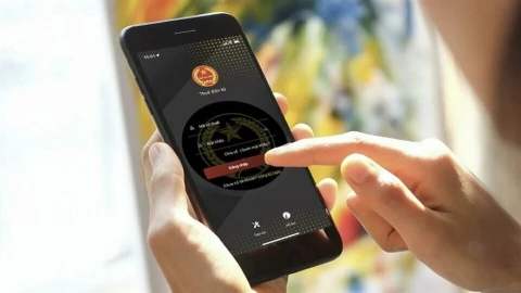 HỎA TỐC: Cục Thuế thông báo ngưng toàn bộ hệ thống điện tử trong 4 ngày, bắt đầu từ tối nay