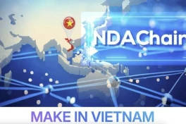 Ra mắt NDAChain: Nền tảng Blockchain Quốc gia, bước đi chiến lược nhằm đảm bảo chủ quyền số của Việt Nam
