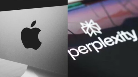 Tự làm AI không nổi? Apple có thể chi tới 14 tỷ USD để mua "kỳ lân AI" Perplexity