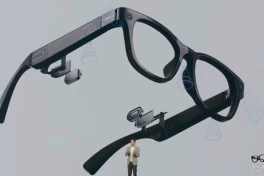 Thị trường kính thông minh thêm nóng: Xiaomi ra mắt kính AI quay video 2K, tích hợp trợ lý ảo, có thể quét mã QR thanh toán