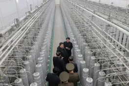 Sau Iran, Triều Tiên có phải là mục tiêu tiếp theo ? Kim Jong Un đã lên tiếng về chính sách "Phi hạt nhân hoá" của Trump