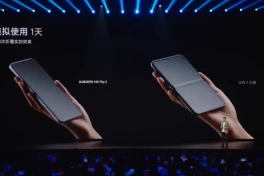 Xiaomi ra mắt hệ sinh thái "Người-Nhà-Xe" với YU7, kính mắt AI, 200.000 sản phẩm mới đã được đặt trước