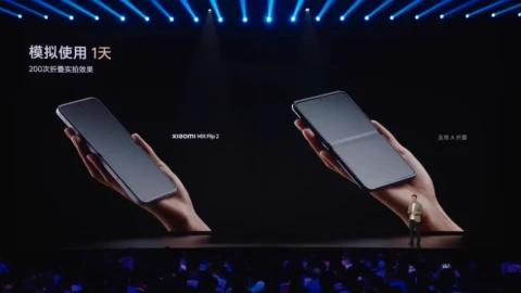 Xiaomi ra mắt hệ sinh thái "Người-Nhà-Xe" với YU7, kính mắt AI, 200.000 sản phẩm mới đã được đặt trước