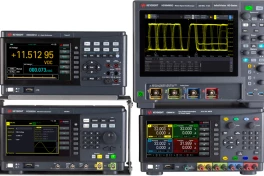 Keysight ra mắt giải pháp đo kiểm cốt lõi mới Smart Bench Essentials Plus