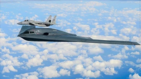B-2 Mỹ rơi vào bẫy kỹ thuật ở Hawaii: Chiến dịch Iran hé lộ?
