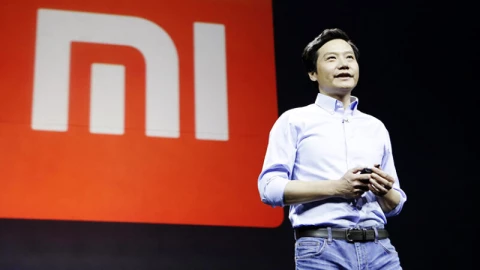 Xe điện thăng hoa, CEO Lei Jun của Xiaomi trở thành người giàu nhất Trung Quốc