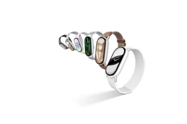 Xiaomi Smart Band 10 ra mắt tại Việt Nam: màn hình lớn hơn, kết nối thông minh hơn, hứa hẹn tiếp tục là “vòng đeo tay quốc dân” cho mọi nhà