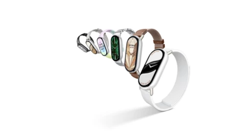 Xiaomi Smart Band 10 ra mắt tại Việt Nam: màn hình lớn hơn, kết nối thông minh hơn, hứa hẹn tiếp tục là “vòng đeo tay quốc dân” cho mọi nhà