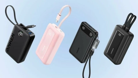 Anker thu hồi khẩn cấp bốn mẫu pin sạc dự phòng tại Việt Nam do rủi ro cháy nổ