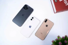 Xu hướng mua sắm đồ công nghệ cũ lên ngôi, người dùng tìm kiếm sản phẩm tốt với giá tiết kiệm