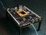 Trung Quốc tuyên bố chế tạo thành công chip quang học mạnh tương đương NVIDIA RTX 5090