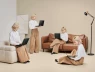 Mỏng nhẹ, pin trâu, có AI: "Combo" đang được “săn đón” khi chọn laptop mùa tựu trường 2025