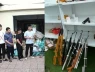 Hà Nội: Bắt giữ nhóm 9x lập "xưởng" sản xuất súng, bán online thu lợi hàng tỷ đồng