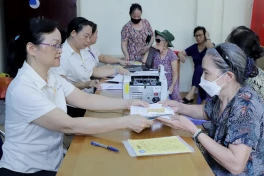 Quy định về lương hưu sẽ có nhiều thay đổi từ ngày 1/7/2025