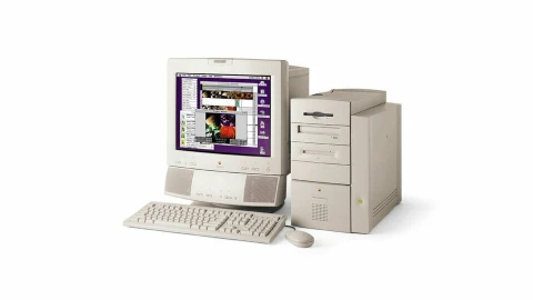 Sau 27 năm, bí ẩn về bức ảnh bí mật giấu trong máy Mac của Apple cuối cùng đã có lời giải