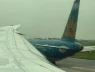 Vụ va chạm máy bay tại Nội Bài: Vietnam Airlines đình chỉ 4 phi công