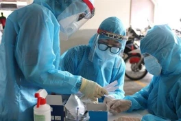 WHO: mọi giả thuyết về nguồn gốc Covid-19 vẫn được để ngỏ, kể cả khả năng rò rỉ từ phòng thí nghiệm