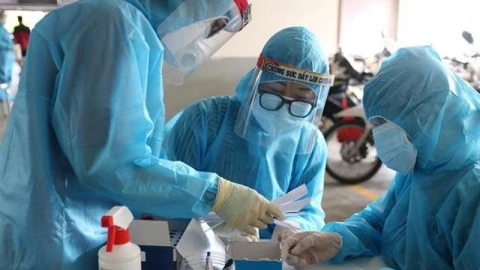 WHO: mọi giả thuyết về nguồn gốc Covid-19 vẫn được để ngỏ, kể cả khả năng rò rỉ từ phòng thí nghiệm
