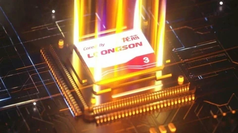 Trung Quốc trình làng chip máy chủ 64 lõi, 128 luồng, cạnh tranh với Intel, AMD