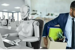 CEO của gã khổng lồ phần mềm Salesforce gây sốc: AI đã thay thế 30% công việc tại công ty này