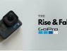 GoPro: Câu chuyện cổ tích không có hậu của Thung lũng Silicon