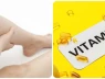 5 dấu hiệu thiếu vitamin D trên da và bàn chân