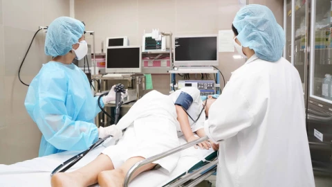 5 việc không nên làm trước khi nội soi đại tràng