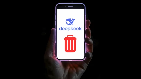 Chuyện gì đang xảy ra vậy: ngày càng nhiều quốc gia yêu cầu gỡ DeepSeek