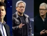 Những cách dùng AI không ngờ tới của các CEO công nghệ hàng đầu.