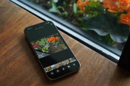 "Chán" ảnh iPhone bị xử lý quá đà? Ứng dụng mới của Adobe có thể là câu trả lời cho bạn