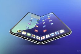 Cuộc cách mạng tiếp theo của Apple: iPhone gập với bản lề kim loại lỏng