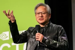 CEO Nvidia: "Thế hệ chúng tôi có thể là những người cuối cùng quản lý toàn bộ nhân viên con người"