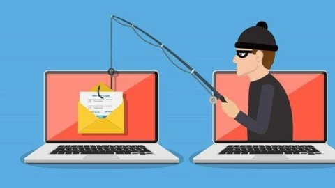 Nhận diện các chiêu lừa đảo trực tuyến phổ biến nhất trên mạng hiện nay