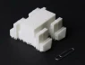 Robot tự bước đi sau khi được "in ngược" từ máy in 3D giá rẻ.