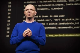 Khi nào nên dùng AI, khi nào nên code "bằng cơm"? Góc nhìn từ người đứng đầu GitHub