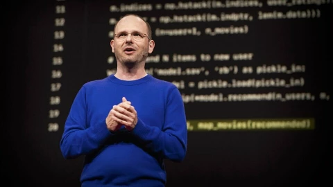 Khi nào nên dùng AI, khi nào nên code "bằng cơm"? Góc nhìn từ người đứng đầu GitHub.