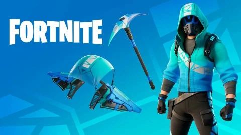 Dùng hack thắng gần 180 triệu đồng, game thủ Fortnite thua kiện mất hơn 4,5 tỷ đồng