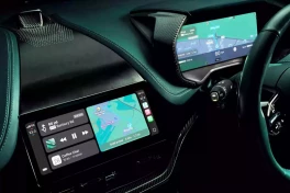 Tại sao nhiều hãng ô tô đột nhiên quay xe, nói không với Apple CarPlay Ultra
